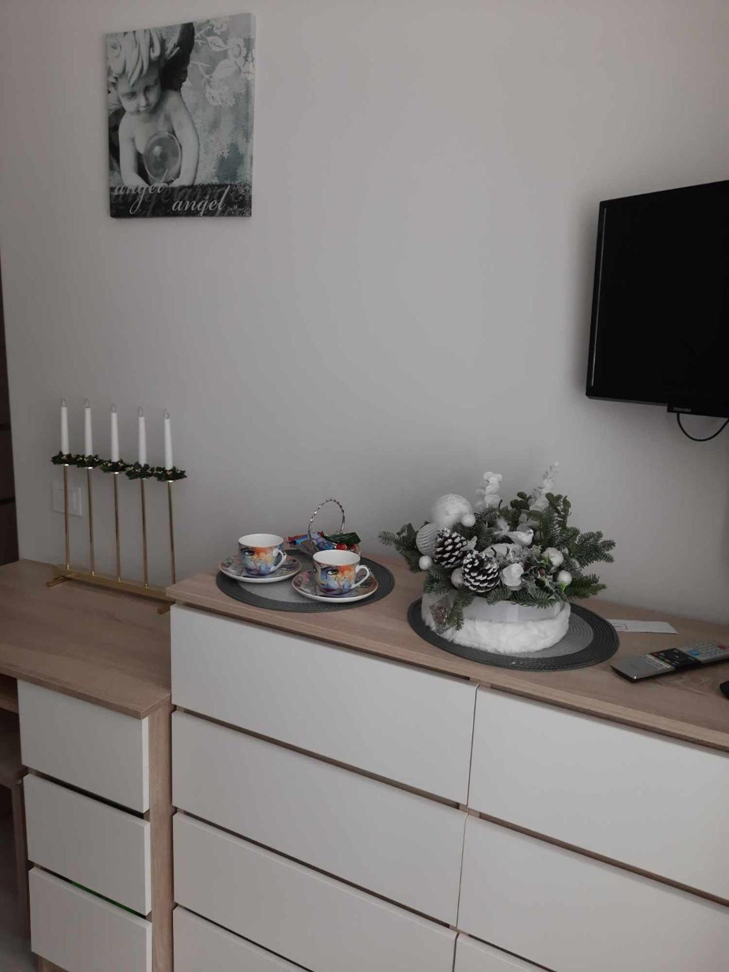 Upes Apartamentai Birzai Luaran gambar