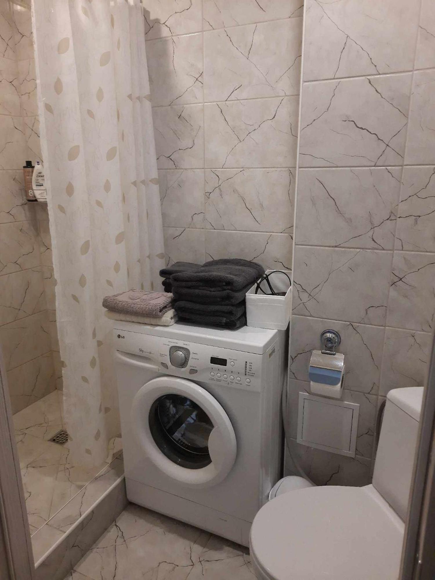 Upes Apartamentai Birzai Luaran gambar